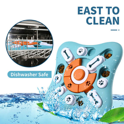 Pawrico™ Dog Puzzle Toy