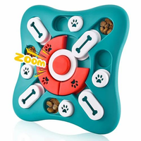 Pawrico™ Dog Puzzle Toy