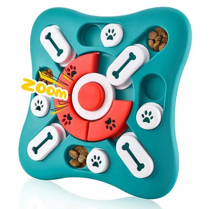 Pawrico™ Dog Puzzle Toy