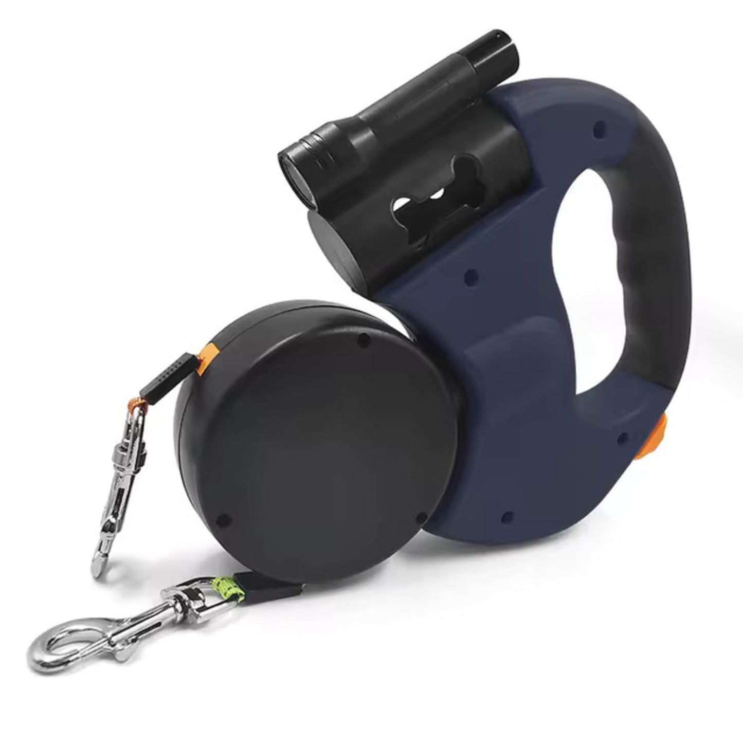 Pawrico™ Dual Retractable leash